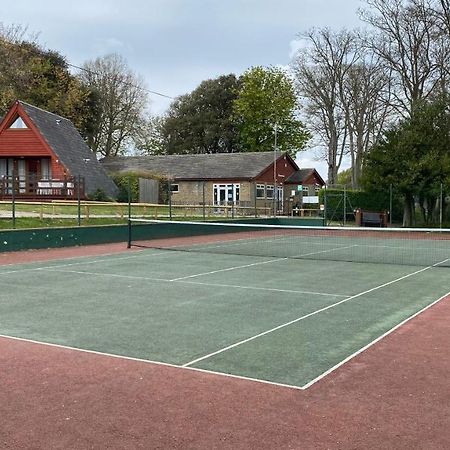 Kingsdown Holiday Park מראה חיצוני תמונה