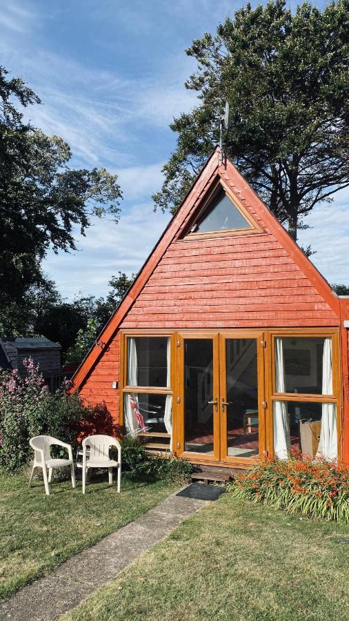 Kingsdown Holiday Park מראה חיצוני תמונה