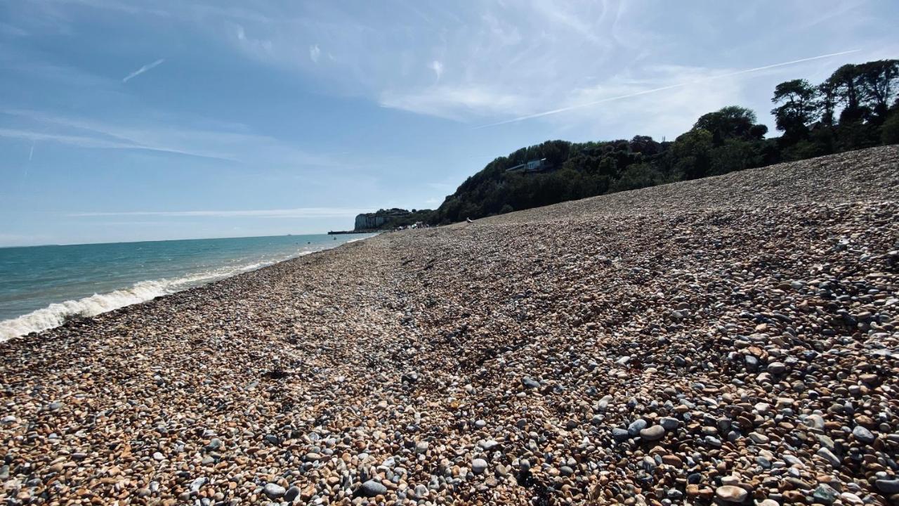 Kingsdown Holiday Park מראה חיצוני תמונה