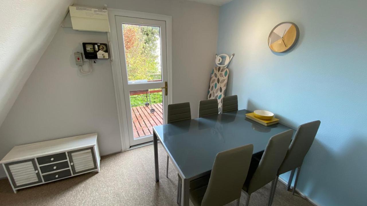 Kingsdown Holiday Park מראה חיצוני תמונה