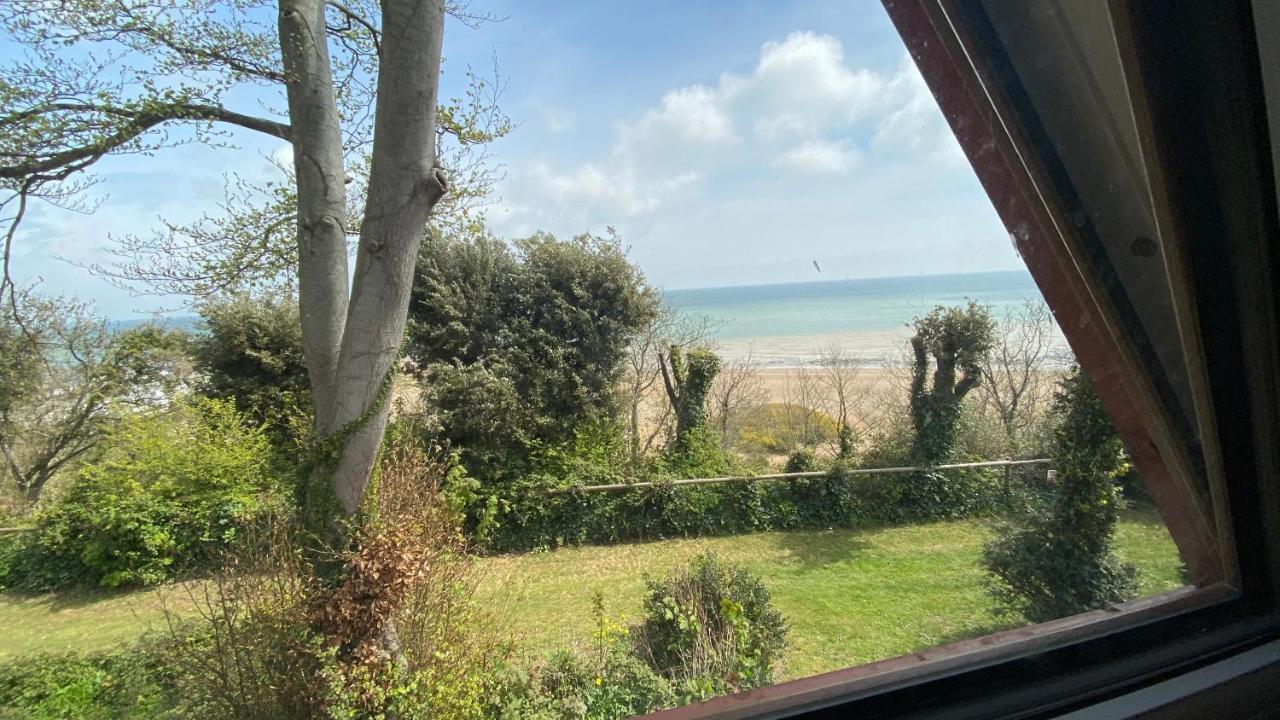 Kingsdown Holiday Park מראה חיצוני תמונה