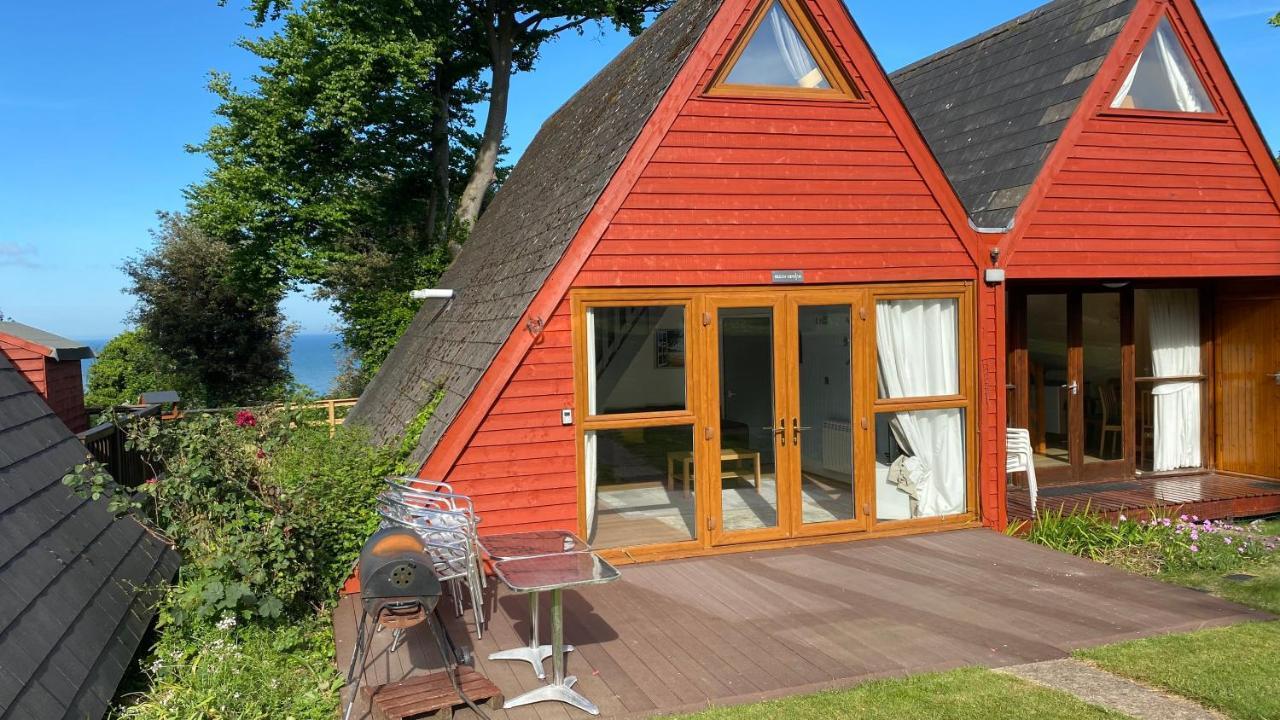 Kingsdown Holiday Park מראה חיצוני תמונה