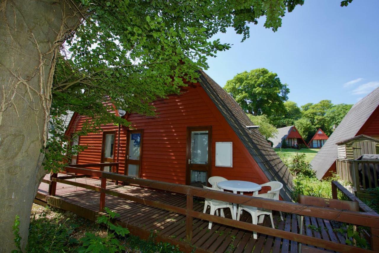 Kingsdown Holiday Park מראה חיצוני תמונה